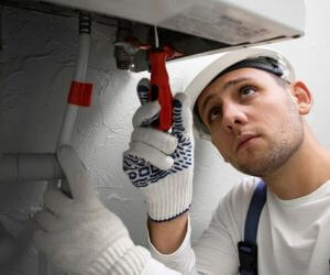 About Sewer Line Replacement Cumby, TX